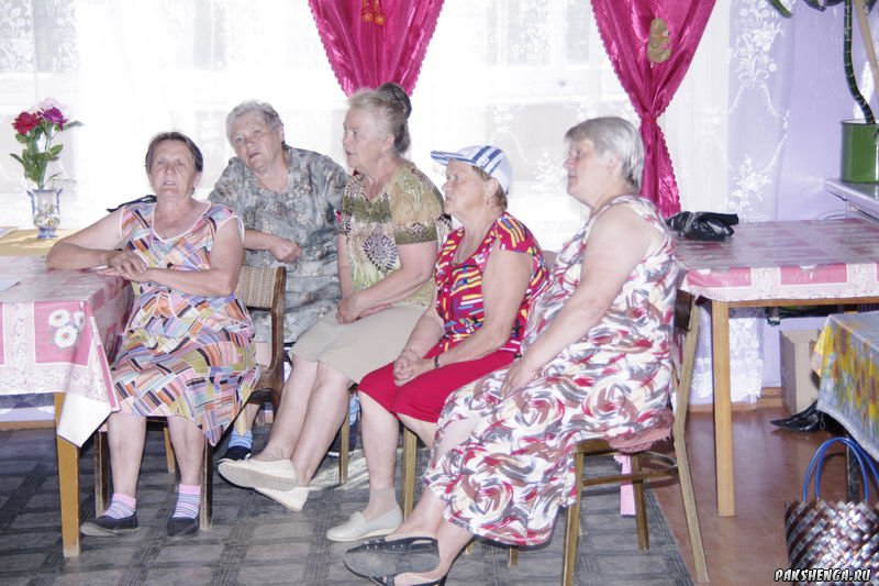 Лодыгина Т.Н., Горбунова М.Д., Горбунова Т.А., Горбунова Г.С., Горбунова О.П..&quot;Веселая горница&quot; 